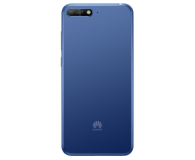 Huawei Y6 2018 Niebieski  - 422018 - zdjęcie 2